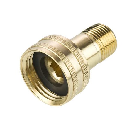 Parker L88GH-12-6 - Pipe Fitting Low Lead
