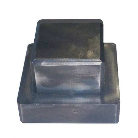 Gardner 300958 - Post Driver Accessories,2 " OD