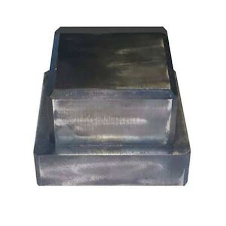 Gardner 300959 - Post Driver Accessories,2-1/4 " OD