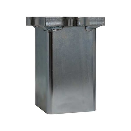 Gardner 301425 - Post Driver Accessories,2-1/2