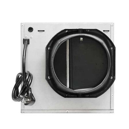 Broan-Nutone FIN-180P - Supply Fan,0.7 A,Electrical