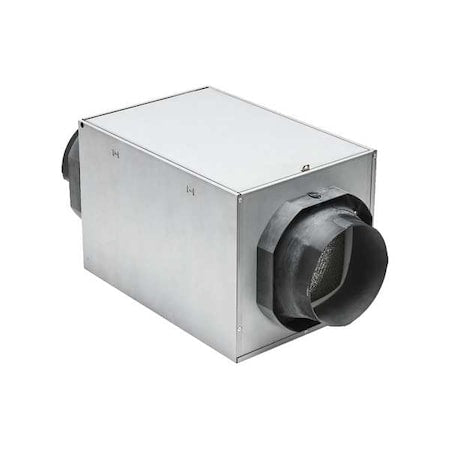 Broan-Nutone FIN-180B-HW - Supply Fan,0.7 A,Electrical