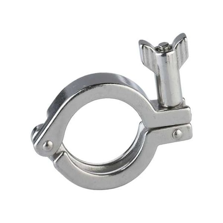 Vne 13MHHM8.0 - STAINLESS STEEL FITTING