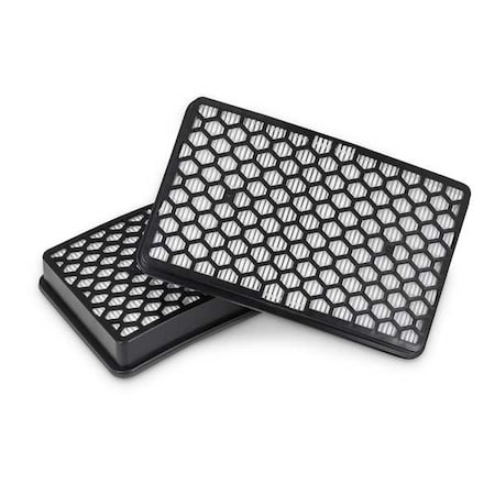 Miller Electric 287170-6 - HEPA Filter,6 1/2" L,4 1/4" W,PK6