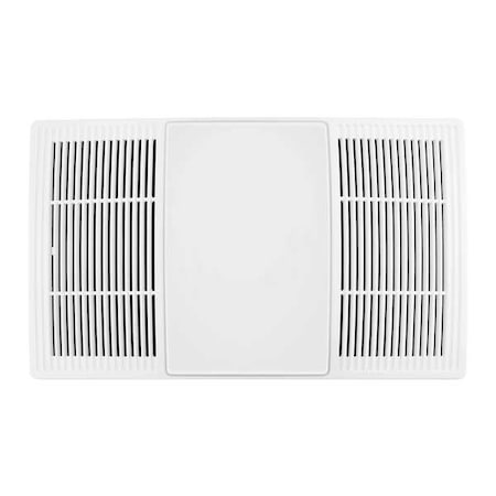Broan-Nutone FG80HBS - Replacement Grille Cover
