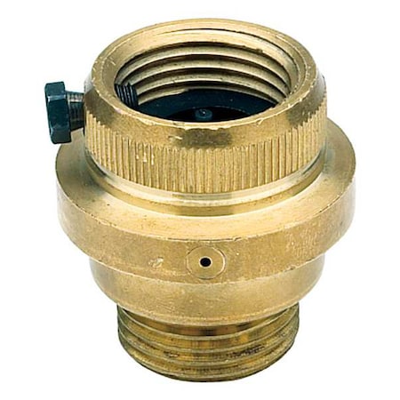 Watts 3/4 8FR - Backflow Preventer,Size 3/4",125 psi