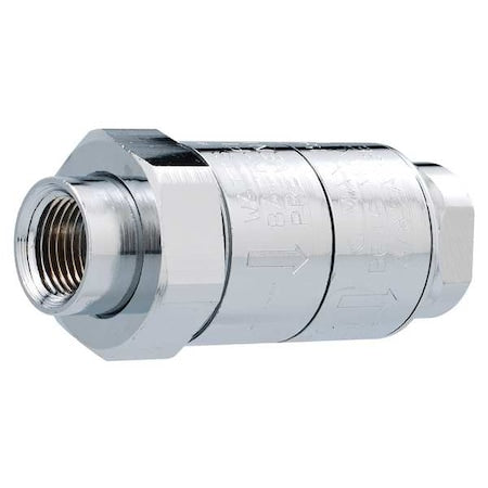 Watts 3/8 LF7C - Backflow Preventer,Size 3/4",150 psi