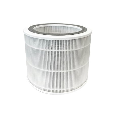 N/A 793K21 - Air Filter,7.875in D,5.8125in H,7.875in W