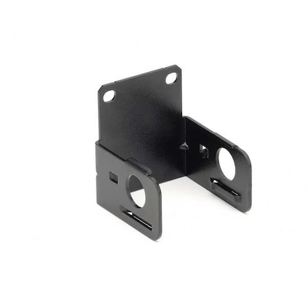 Aro 104409 - C-Type Wall Bracket