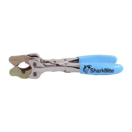 Sharkbite PROD3810 - Disconnect Tool, Copper/Steel, 3/8 in
