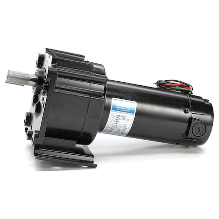 Leeson M1125041.00 - Parallel Shaft Gearmotors,180 V