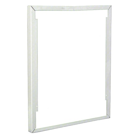 Qmark SMFL2 - Electric Wall Heat Frame,16 3/20" W