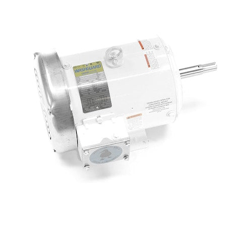 Marathon 132442.00M - Washdown Motor,3hp,1770 RPMJM,230/460 VAC