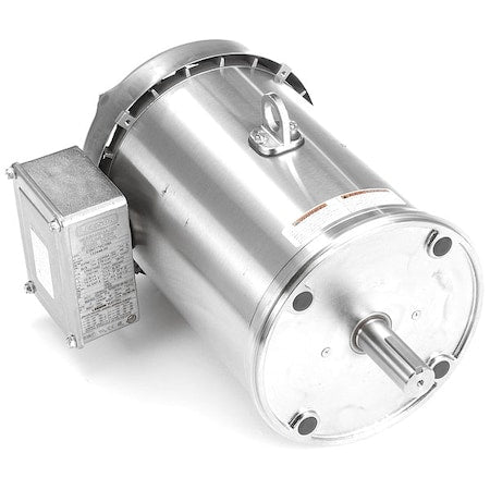 Marathon 132448.00M - Washdown Motor,5hp,1725 RPMTC,230/460 VAC