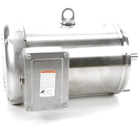 Marathon 132449.00M - Washdown Motor,5hp,3495 RPMTC,230/460 VAC