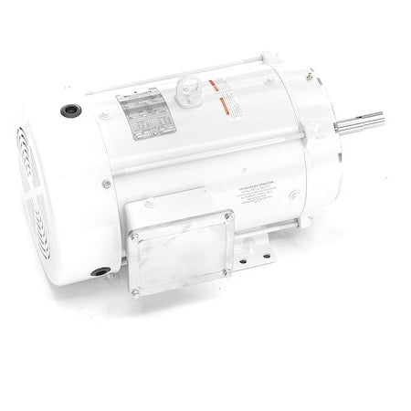 Marathon 141358.00M - Washdown Motor,15hp,3495 RPM,230/460 VAC