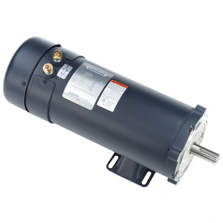 Leeson 109103.00 - Low Voltage Motor,1,800 RPM,60.0 A