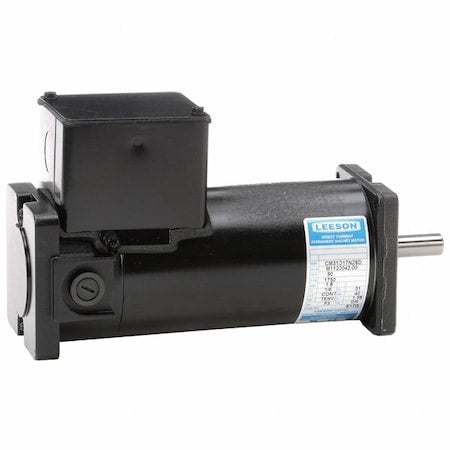 Leeson M1120042.00 - Sub-Fractional Motor,1,750 RPM,1.8 A