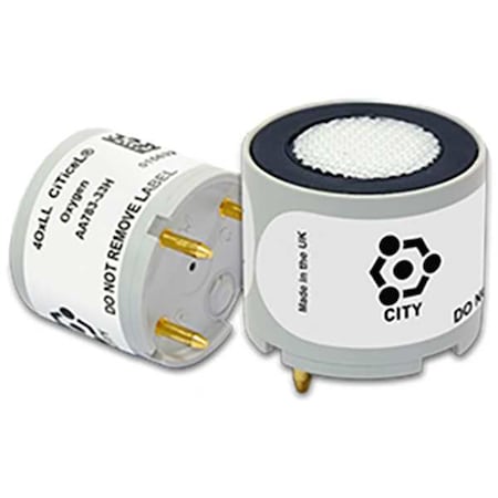Honeywell Bw SR-H-MC - Gas Detector Sensor,Electrochem,H2 S