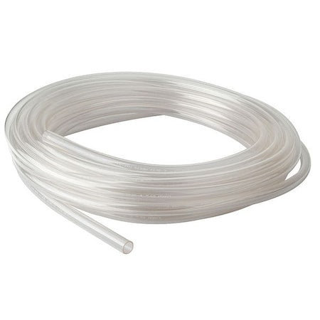 Norwell ACF00036 - Tubing,Clear,1/2 In. Inside Dia,50 ft.