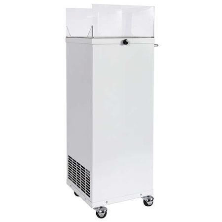 Extract-All S-DD1 - Portable Down Draft Collector
