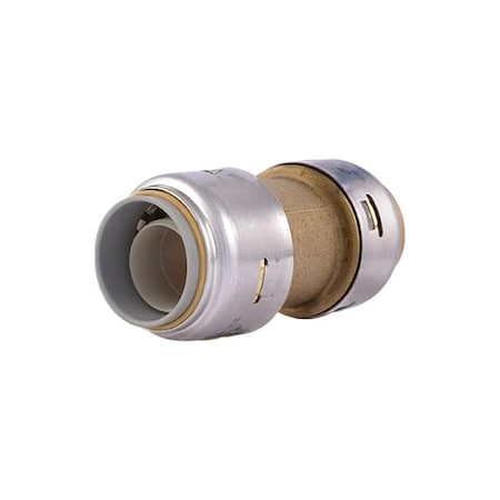 Sharkbite UR4016 - Adapter, Brass, Brass