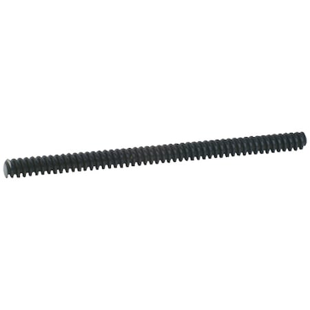 Nook 12076 - Acme Screw, 0.166 in, Right Hand, Alloy Steel