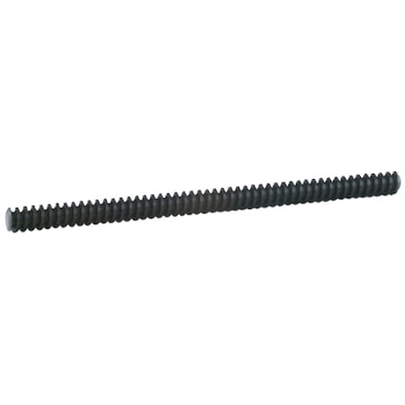 Nook 52155 - Acme Screw,72 in L,Alloy Steel
