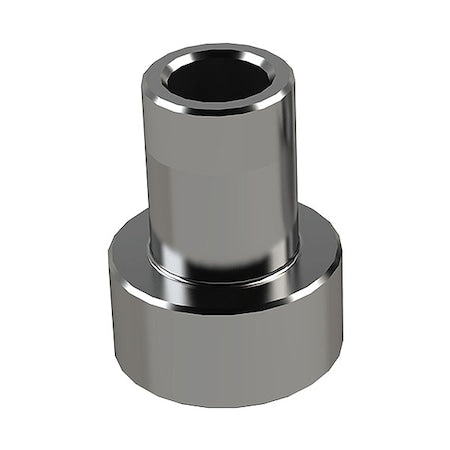 Dualvee MB4SS - Concentric Bushing,10 mm Bore,29.9 mm L