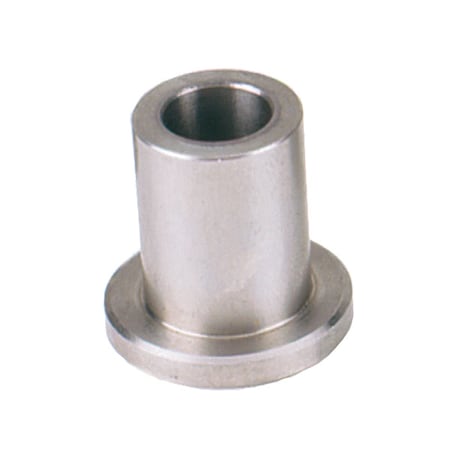 Dualvee 2PWBC - Concentric Bushing,0.25" Bore,0.525" L