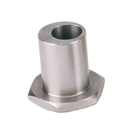Dualvee M4XLPWBX - Eccentric Bushing,14 mm Bore,30.26 mm L