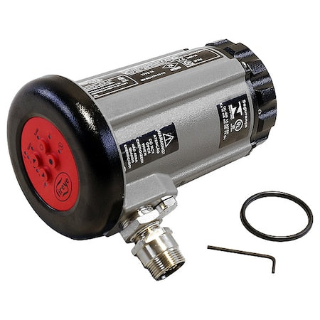 Fireye 85UVF1A-1QD Hardwired Flame Sensor