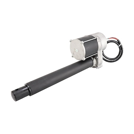 Duff-Norton LS28-1B5TN-04 - Linear Actuator, 675 lbf, 115 V AC