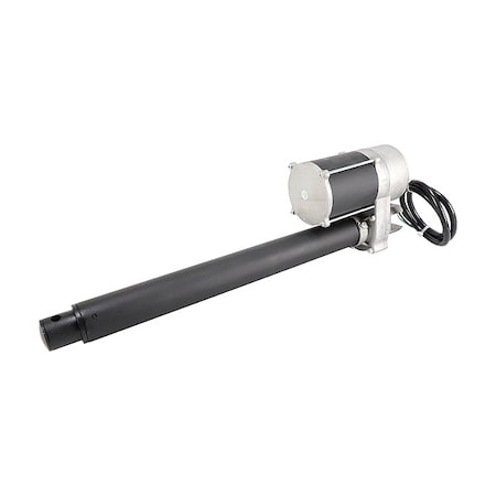 Duff-Norton LS35-1B4TN-12 - Linear Actuator, 675 lbf, 115 V AC