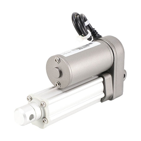Duff-Norton LT100-2-50 - Linear Actuator, 112 lbf, 24 V DC