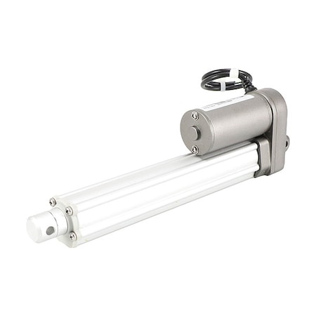 Duff-Norton LT225-1-150 - Linear Actuator, 225 lbf, 12 V DC