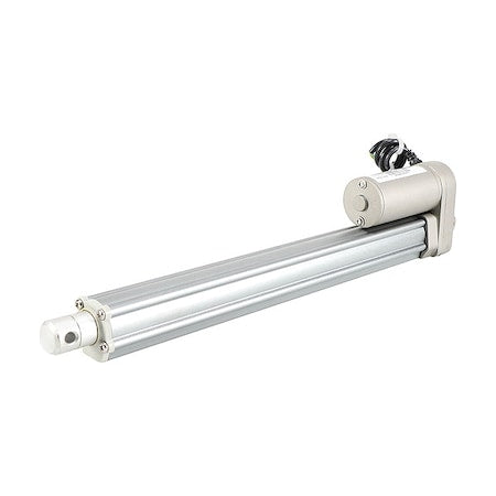 Duff-Norton LT225-1-250 - Linear Actuator, 225 lbf, 12 V DC