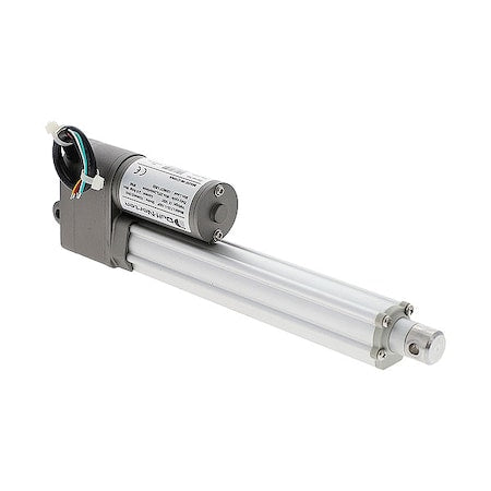 Duff-Norton LT25-1-150P - Linear Actuator, 27 lbf, 12 V DC