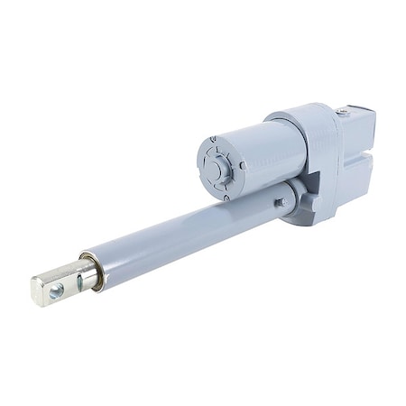 Duff-Norton SPA6415-12 - Linear Actuator, 1500 lbf, 115 V AC