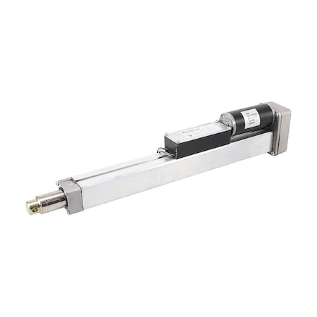 Duff-Norton TMD01-1906-12 - Linear Actuator, 100 lbf, 12 V DC