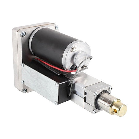 Duff-Norton TMD02-1906-4 - Linear Actuator, 250 lbf, 12 V DC