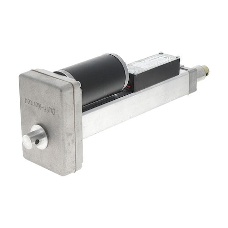 Duff-Norton TMD02-1906-8 - Linear Actuator, 250 lbf, 12 V DC