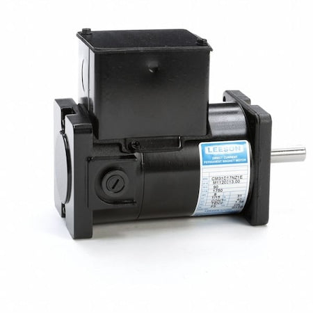 Leeson M1120013.00 - DC Permanent Magnet Motor, 31