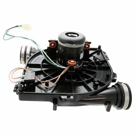 Packard 66756 - Draft Inducer,3300 RPM, 115 V, 1.75 IN DIA