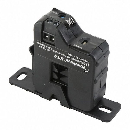 Veris H-614 - Current Switch, 1.5-150 A, N/O,1 A at 30 V