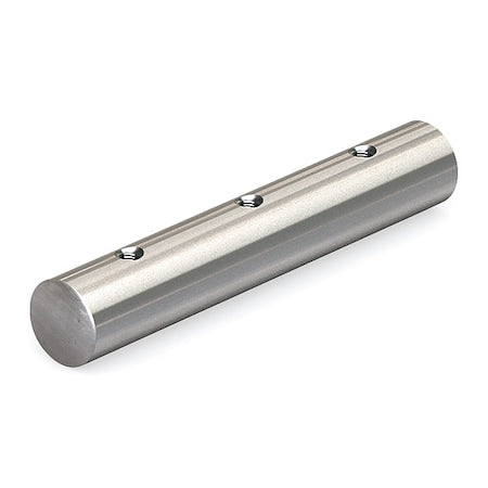 Pbc Linear NIPDM16-0150-SL - Linear Shaft,16 mm D,Steel