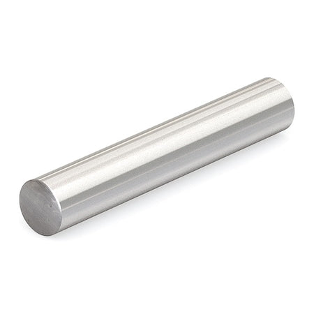 Pbc Linear NIM16SS-0300-SL - Linear Shaft,16 mm D,Stainless Steel