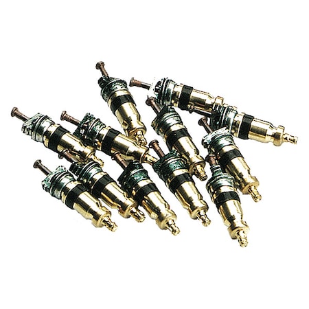 Pro-Set AVS125 - Valve Core, 1/8 in, PK25
