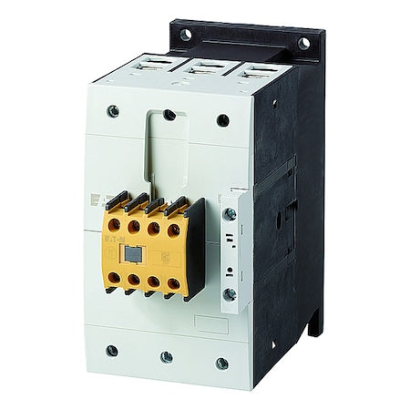 Eaton XTSE095F22TD - Magnetic Contactor, Non-Reversing, 24 VDC