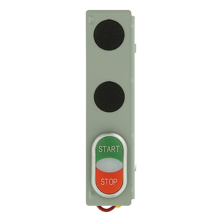 Eaton C600M1 - Push Button Kit, NEMA, Push Button